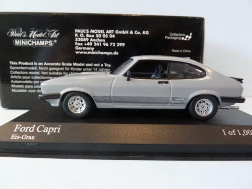 Ford Capri III