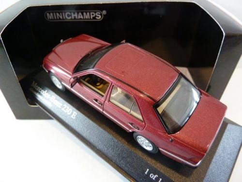 Mercedes-benz 230 E (w124)