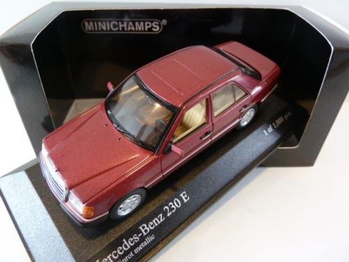 Mercedes-benz 230 E (w124)