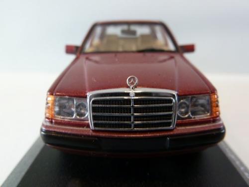 Mercedes-benz 230 E (w124)