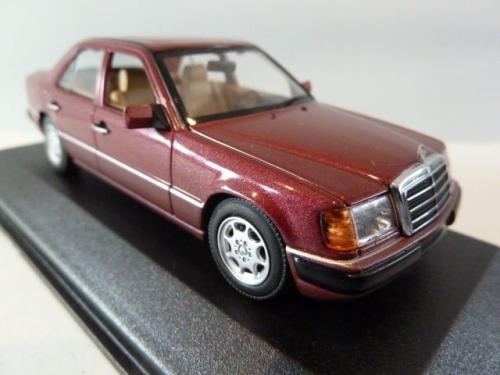 Mercedes-benz 230 E (w124)