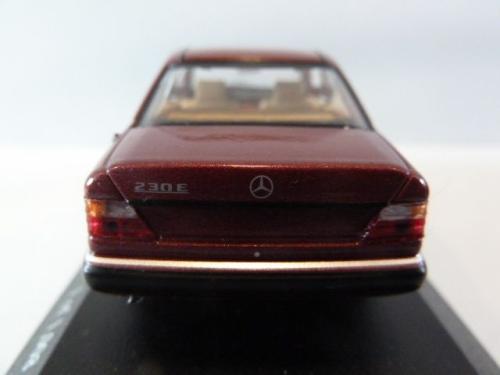 Mercedes-benz 230 E (w124)