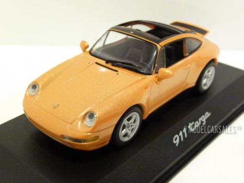 Porsche 911 (993) Targa