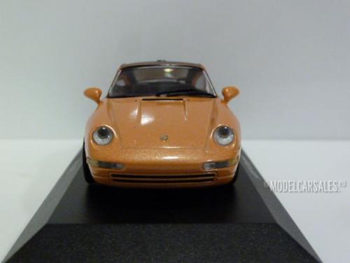 Porsche 911 (993) Targa