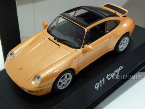 Porsche 911 (993) Targa