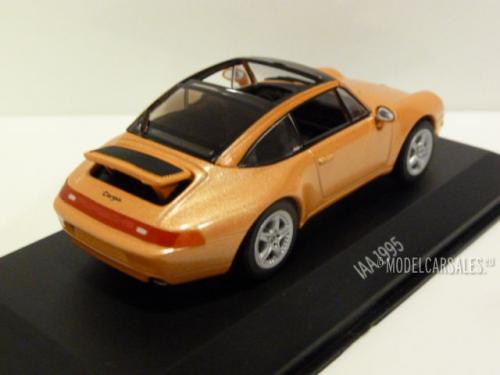 Porsche 911 (993) Targa