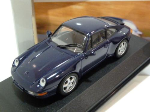 Porsche 911 (993) Carrera