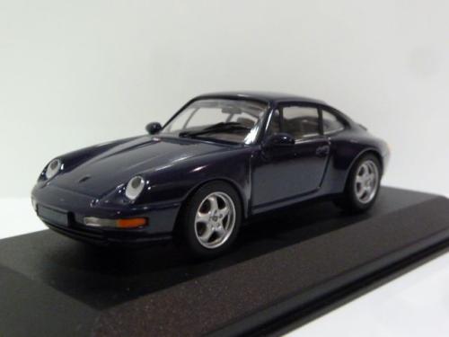 Porsche 911 (993) Carrera