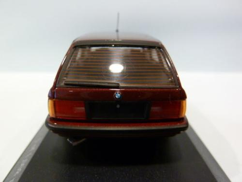 BMW 3 Series touring (e30)