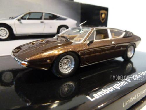 Lamborghini Urraco