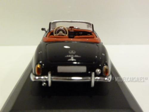Mercedes-benz 190 SL (w121) Cabriolet