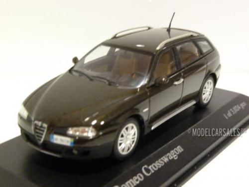 Alfa Romeo 156 Crosswagon