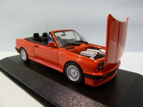 BMW M3 Cabriolet (e30)