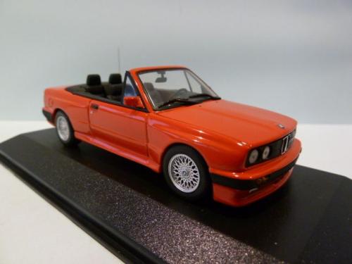 BMW M3 Cabriolet (e30)