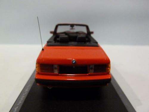 BMW M3 Cabriolet (e30)