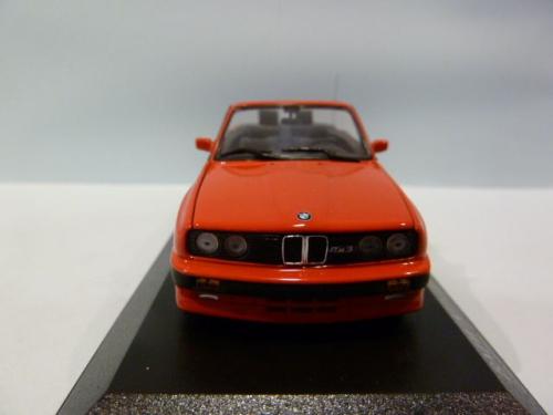 BMW M3 Cabriolet (e30)