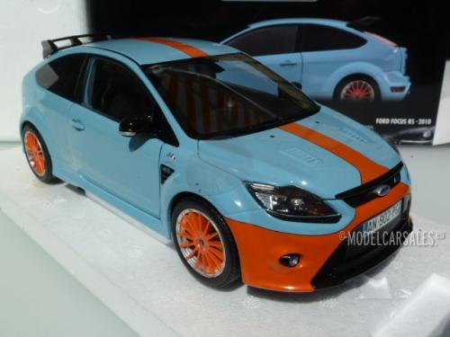 Ford Focus RS