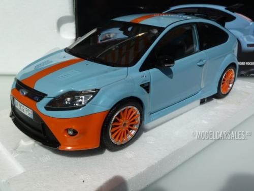 Ford Focus RS