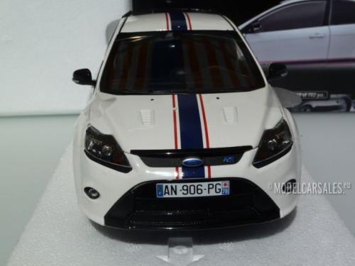 Ford Focus RS