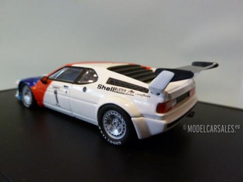 BMW M1 Procar