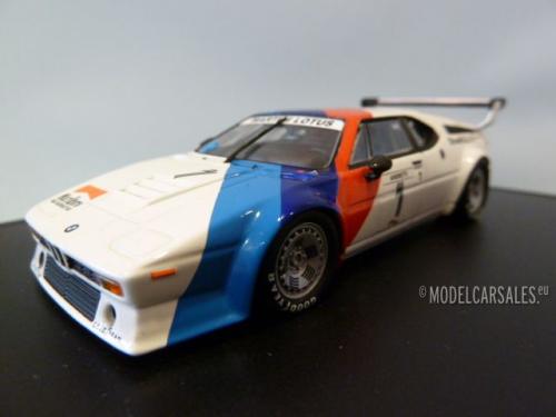 BMW M1 Procar