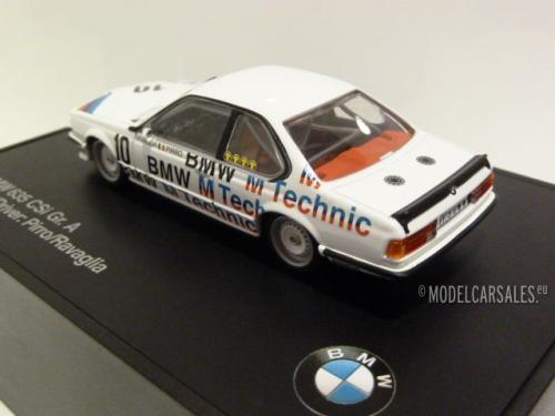 BMW 635 CSi Gr A