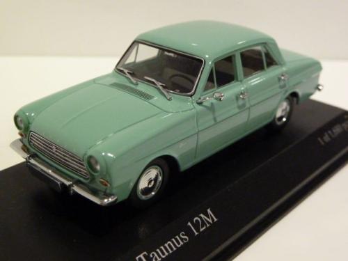 Ford Taunus 12m