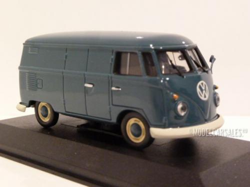 Volkswagen T1 Kastenwagen Delivery Van