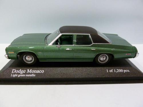 Dodge Monaco