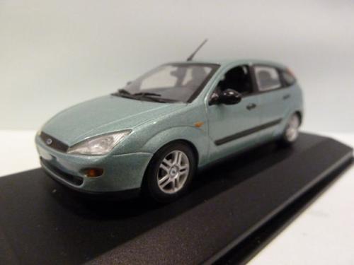 Ford Focus Hatchback 5-deurs