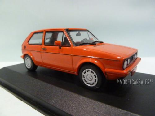 Volkswagen Golf GTi Pirelli