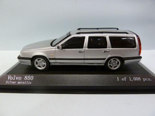 Volvo 850 Break