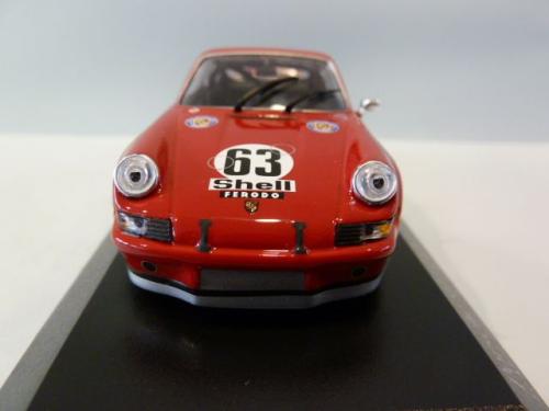 Porsche 911 Carrera RS 2.8