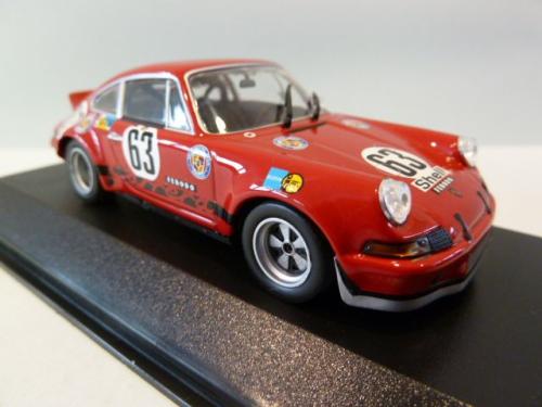 Porsche 911 Carrera RS 2.8