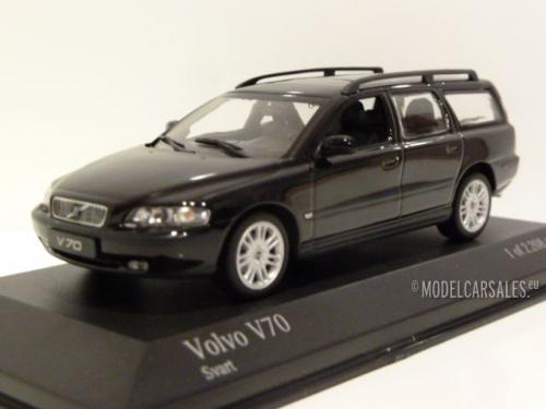 Volvo V70 Break