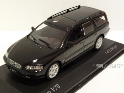 Volvo V70 Break