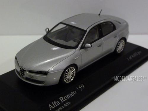 Alfa Romeo 159