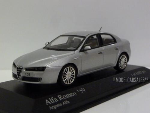 Alfa Romeo 159