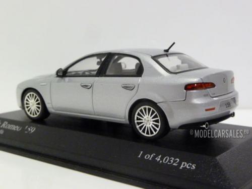 Alfa Romeo 159