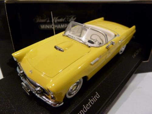 Ford Thunderbird