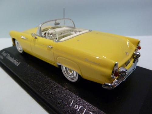 Ford Thunderbird