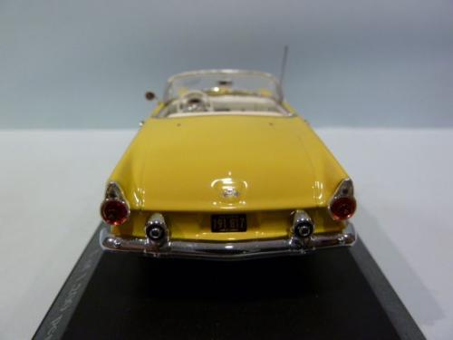 Ford Thunderbird