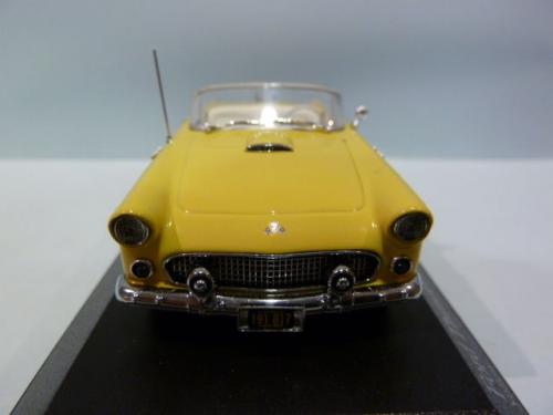 Ford Thunderbird