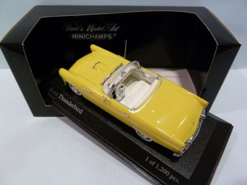 Ford Thunderbird