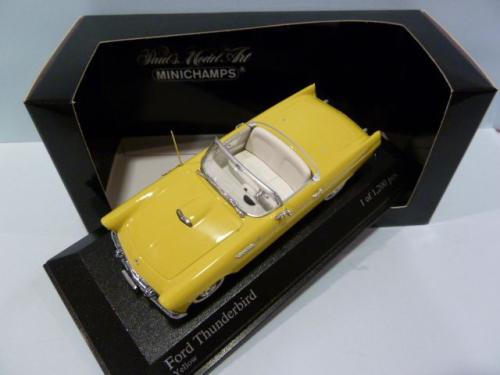 Ford Thunderbird