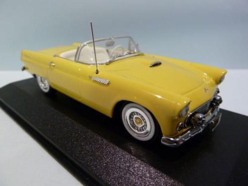 Ford Thunderbird