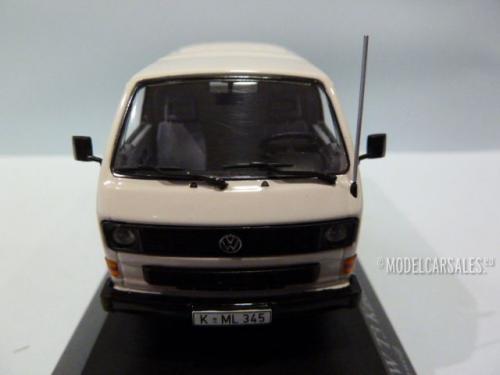 Volkswagen T3 Kastenwagen