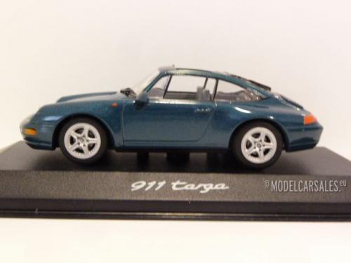 Porsche 911 (993) Targa