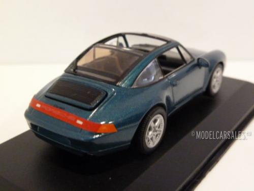 Porsche 911 (993) Targa