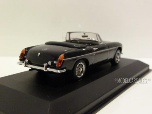 MG B Cabriolet